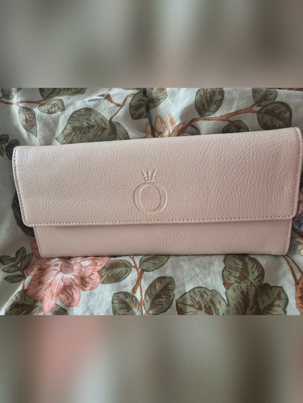 Pandora Travel Jewelry Case